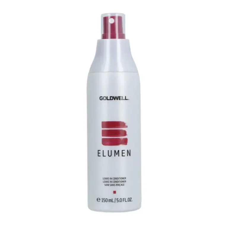 Goldwell Conditioner|Elumen Leave-in conditioner