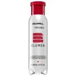 Goldwell Haarkleuring|Elumen Long Lasting Hair Color PlMint@10