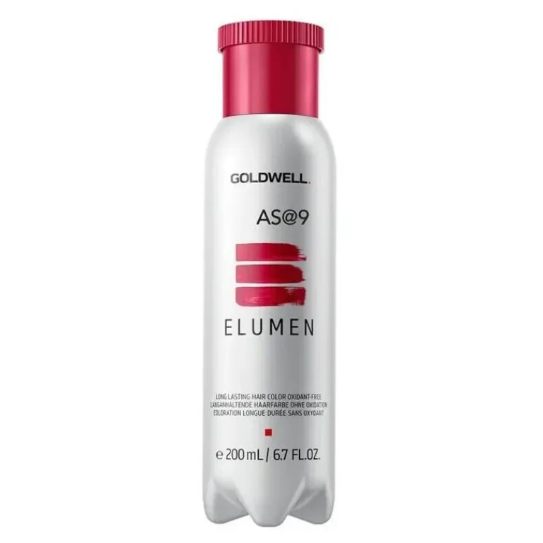 Goldwell Haarkleuring|Elumen Long Lasting Hair Color PlMint@10