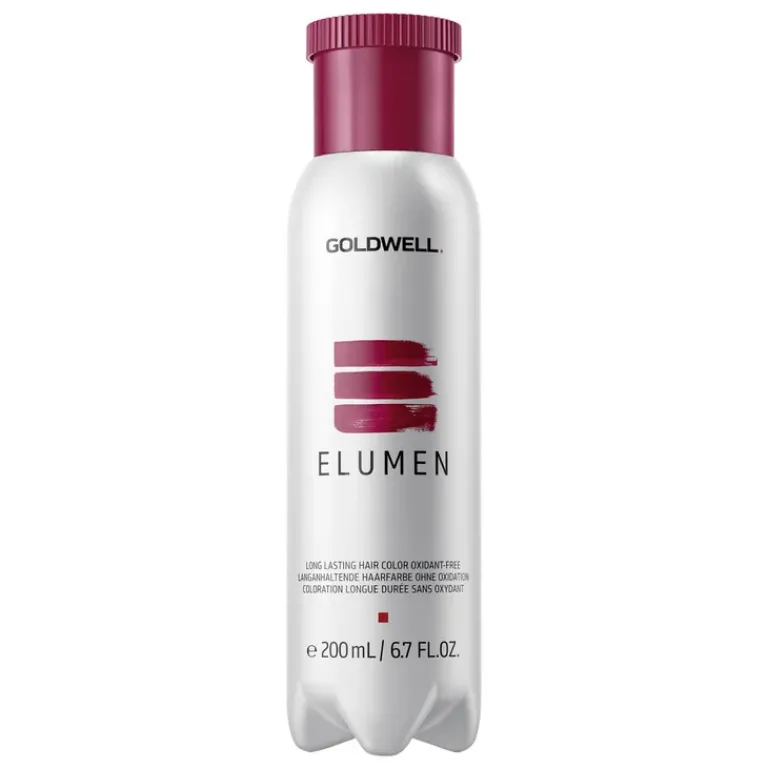 Goldwell Haarkleuring|Elumen Long Lasting Hair Color PlMint@10