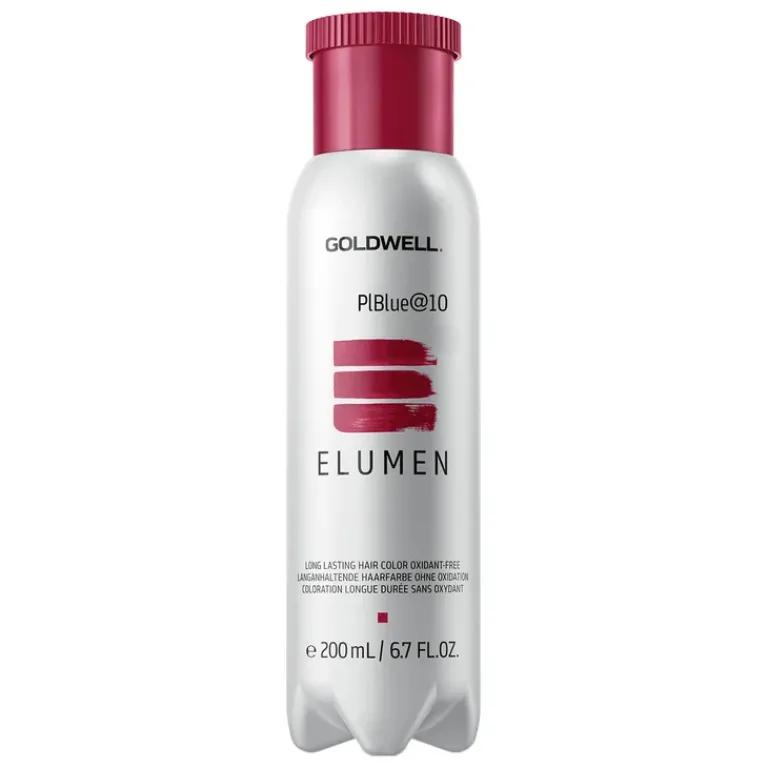 Goldwell Haarkleuring|Elumen Long Lasting Hair Color PlMint@10