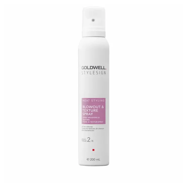 Goldwell Styling Spray|Stylesign Blowout & Texture Spray 2