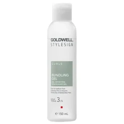 Goldwell Gel|Stylesign Bundling Gel