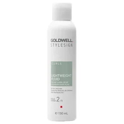 Goldwell Haarcrème|Stylesign Curls Lightweight Fluid