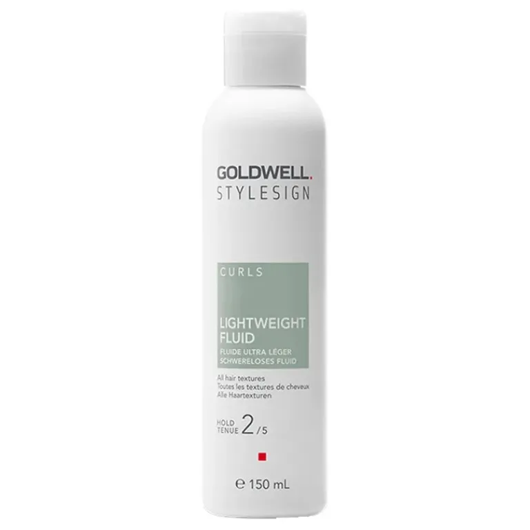 Goldwell Haarcrème|Stylesign Curls Lightweight Fluid