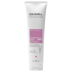Goldwell Haarcrème|Stylesign Heat Styling Straightening Balm