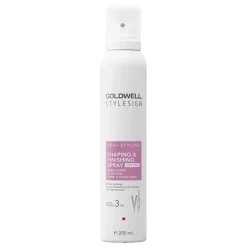 Goldwell Styling Spray|Stylesign Shaping and Finishing Spray