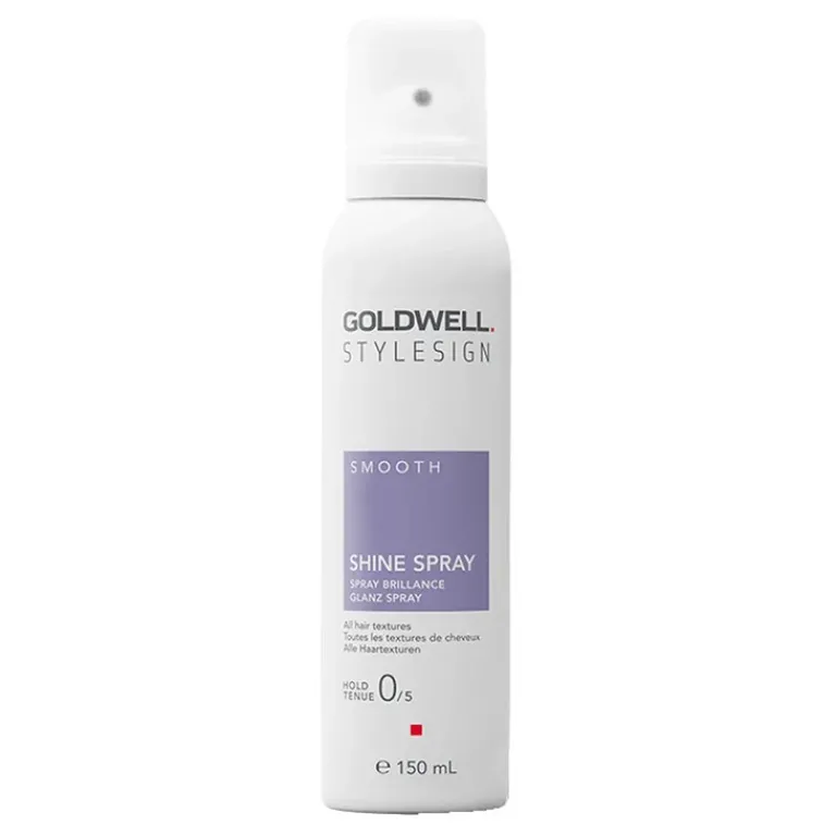 Goldwell Styling Spray|Stylesign Smooth Shine Spray