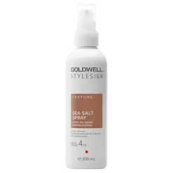 Goldwell Styling Spray|Texture Sea Salt Spray 4