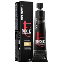 Goldwell Haarkleuring|Topchic Permanente kleuring 11N