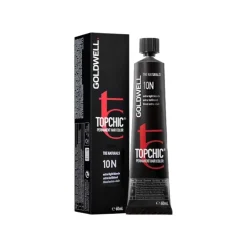 Goldwell Haarkleuring|Topchic Permanente kleuring 11N