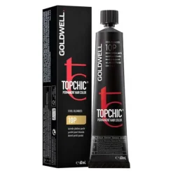Goldwell Haarkleuring|Topchic Permanente kleuring 11N