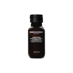 Grown Alchemist Conditioner|Damask Rose Chamomile Lavender Stem Conditioner