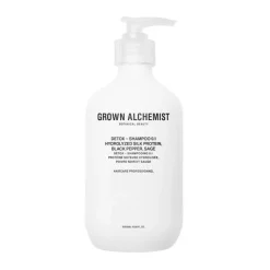Grown Alchemist Shampoo|Detox 0.1 Shampoo