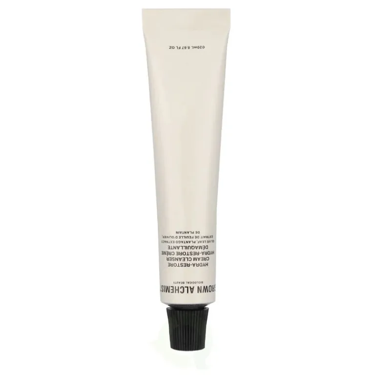 Grown Alchemist Gezichtsreiniging|Hydra Restore Cream Cleanser