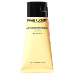 Grown Alchemist Zonbescherming|Natural Hydrating Zonbescherming SPF 30