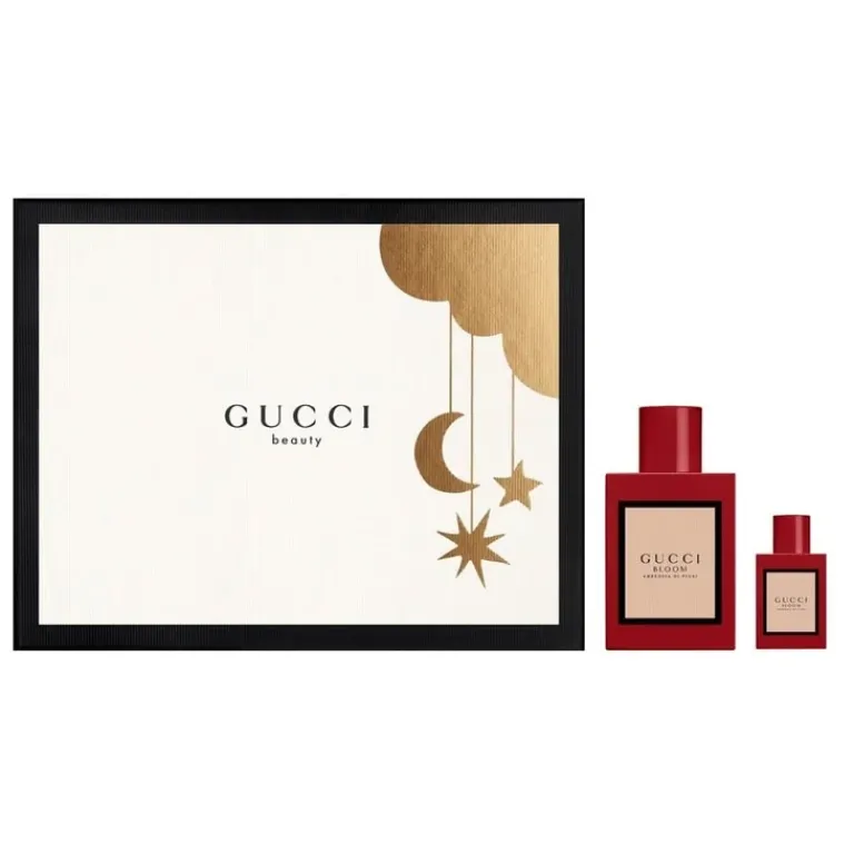 Gucci Dames Gift Sets|Bloom Ambrosia Di Fiori Gift Set