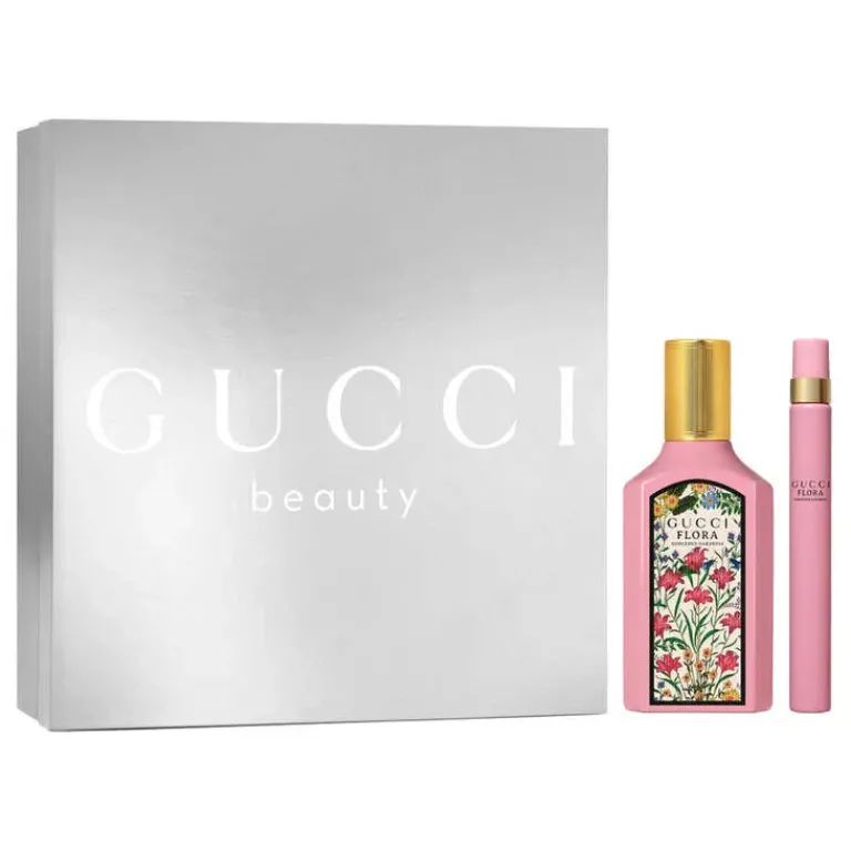 Gucci Dames Gift Sets|Flora Gorgeous Gardenia Gift Set
