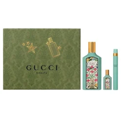 Gucci Dames Gift Sets|Flora Gorgeous Jasmine Gift Set