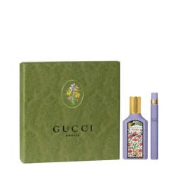 Gucci Dames Gift Sets|Flora Gorgeous Magnolia Gift Set