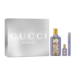 Gucci Dames Gift Sets|Flora Gorgeous Magnolia Gift Set