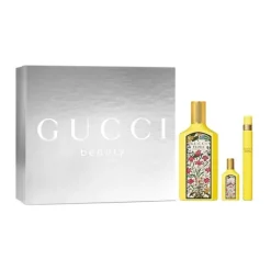 Gucci Dames Gift Sets|Flora Gorgeous Orchid Gift Set
