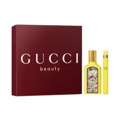 Gucci Dames Gift Sets|Flora Gorgeous Orchid Gift Set