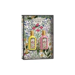 Gucci Dames Gift Sets|Flora Miniatuurset