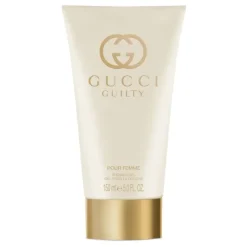 Gucci Dames Bad-En Doucheproducten|Guilty Pour Femme Douchegel