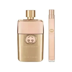Gucci Dames Gift Sets|Guilty Pour Femme Gift Set
