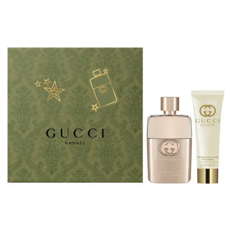 Gucci Dames Gift Sets|Guilty Pour Femme Gift Set