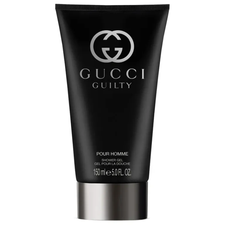 Gucci Heren Bad-En Doucheproducten|Guilty Pour Homme Douchegel