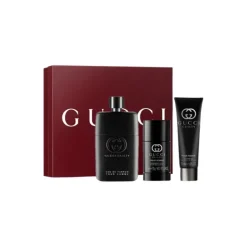 Gucci Heren Gift Sets|Guilty Pour Homme Eau de Parfum Gift Set