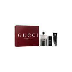 Gucci Heren Gift Sets|Guilty Pour Homme Gift Set