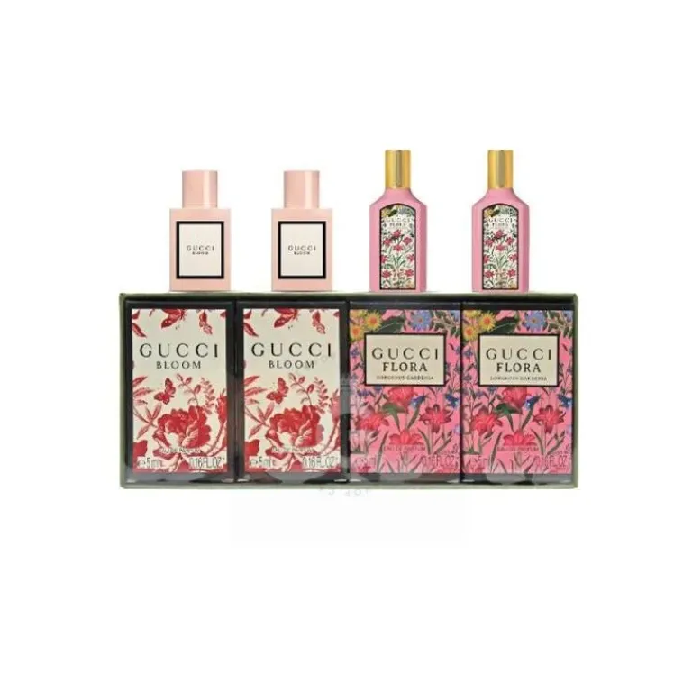 Gucci Dames Gift Sets|Miniatures Miniatuurset