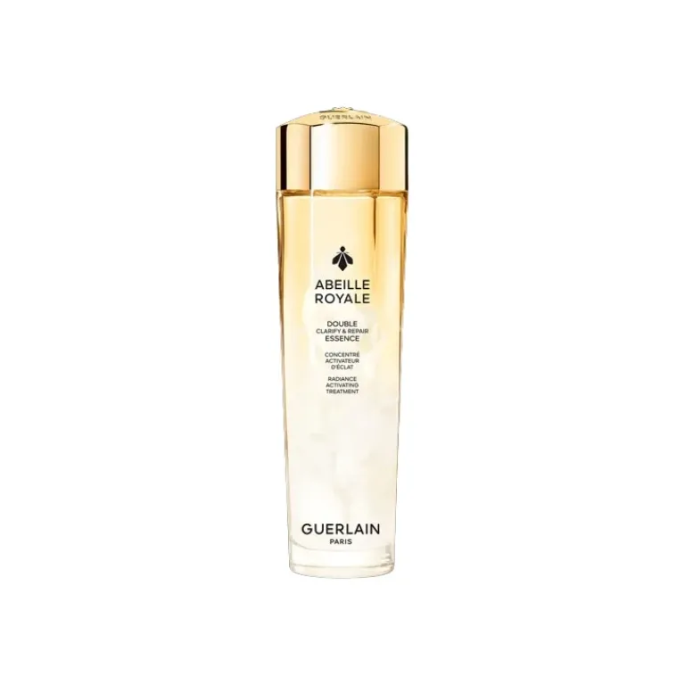 Guerlain Gezichtsreiniging|Abeille Royale Double Clarify & Repair Essence