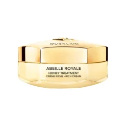 Guerlain Dagcrème|Abeille Royale Honey Treatment Rich Day Cream
