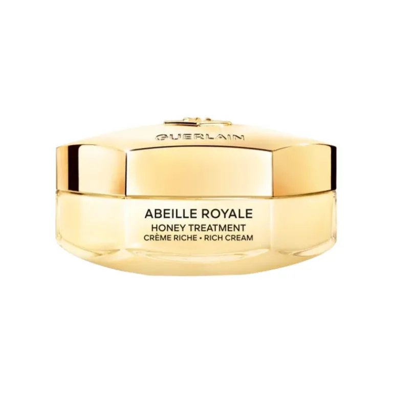 Guerlain Dagcrème|Abeille Royale Honey Treatment Rich Day Cream