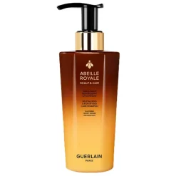 Guerlain Shampoo|Abeille Royale Revitalising & Fortifying Shampoo