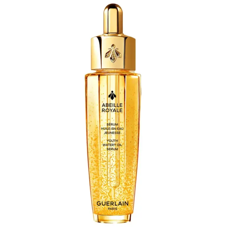 Guerlain Dagcrème|Abeille Royale Youth Watery Oil Serum