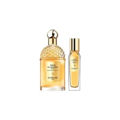 Guerlain Dames Gift Sets|Aqua Allegoria Mandarine Basilic Forte Gift Set