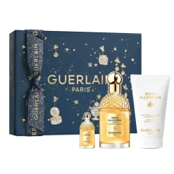 Guerlain Dames Gift Sets|Aqua Allegoria Mandarine Basilic Forte Gift Set