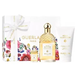 Guerlain Dames Gift Sets|Aqua Allegoria Mandarine Basilic Gift Set