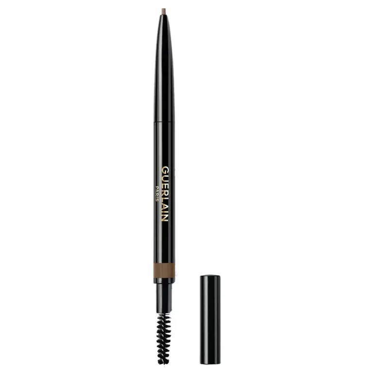 Guerlain Wenkbrauw Make-Up|Brow G Wenkbrauwpotlood 02 Auburn