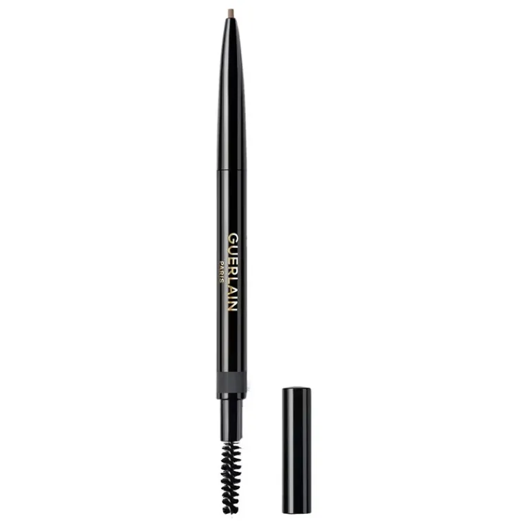 Guerlain Wenkbrauw Make-Up|Brow G Wenkbrauwpotlood 02 Auburn