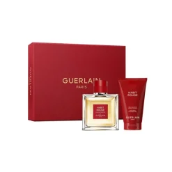 Guerlain Heren Gift Sets|Habit Rouge Gift Set