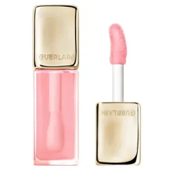 Guerlain Lipgloss|Kisskiss Bee Glow Tinted Lip Oil 258 Rose Glow