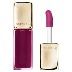Guerlain Lipgloss|Kisskiss Bee Glow Tinted Lip Oil 258 Rose Glow