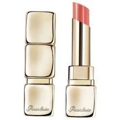 Guerlain Lipstick|KissKiss Shine Bloom Lipstick 309 Fresh Coral