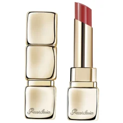 Guerlain Lipstick|KissKiss Shine Bloom Lipstick 309 Fresh Coral
